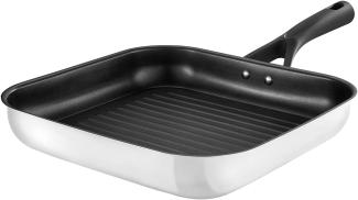 Grillofen Pyrex Expert Metall Bakelit 49 x 30 x 10 cm