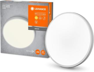 LEDVANCE ORBIS Frame Click Sensor 24W 335 mm white