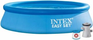 Intex 8FT X 24IN Easy Pool Set