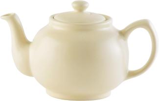 PRICE & KENSINGTON Teekanne Brown Betty Teapot