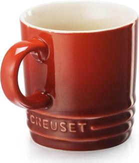 Le Creuset BECHER KLEIN 100 ML KIRSCHROT