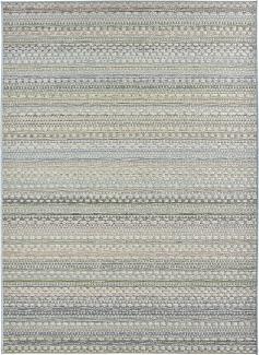 Outdoorteppich Pine Pastel - 120x170x0,7cm