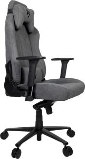 Arozzi Vernazza Soft Fabric - Stuhl - ergonomisch