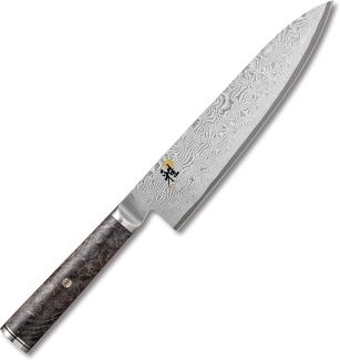Miyabi Messer 5000MCD 67 Gyutoh 20cm Küchenmesser