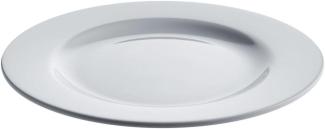 Alessi Platebowlcup Speiseteller Ø 27,5 cm