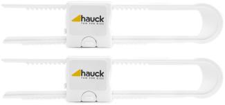 Hauck 618547 Sicherungen und Verschlüsse Close Me 1 (Türverschluss groß)