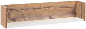 Timber Wandboard, 1 Ablage