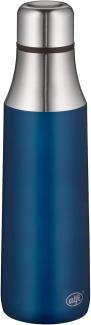 ALFI Isoliertrinkflasche City blue