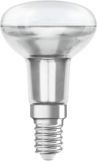 Osram LED-Lampe LED STAR R50 40 36 ° 2. 6 W/4000 K E14