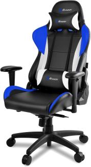 Arozzi Verona Pro V2 Gaming Stuhl Blau