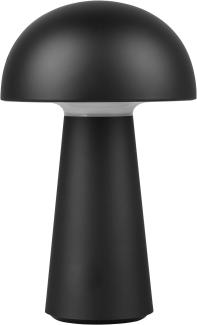 Reality Lennon Außentischleuchte LED, 1-flammig, 2W, 180lm, 3000K, schwarz (R52176102)