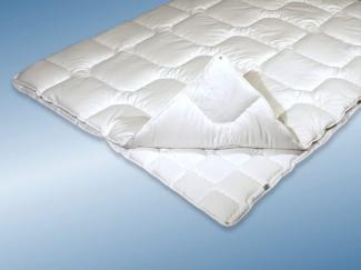 GARANTA Clean 95 - 4-Jahreszeiten Bettdecke 135x200 cm