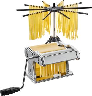 Gefu Pasta Perfetta Nudelmaschine & Pasta-Trockner