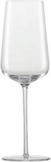 Schott Zwiesel 121407 Vervino Champagnerglas, Glas
