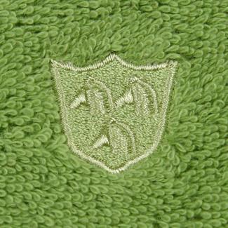 Handtuch VITA kiwi (BL 50x100 cm)