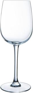 Weinglas Luminarc Versailles 6 Stück (36 Cl)