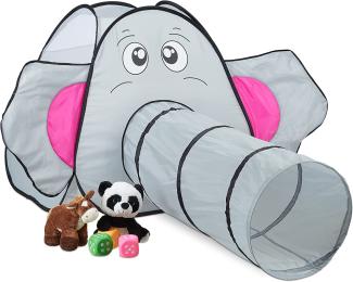Pop Up Spielzelt Elefant 10042329