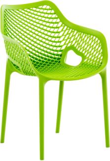 Stuhl Air XL grün