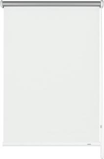 Gardinia Seitenzugrollo Thermo weiß 142 x 180 cm