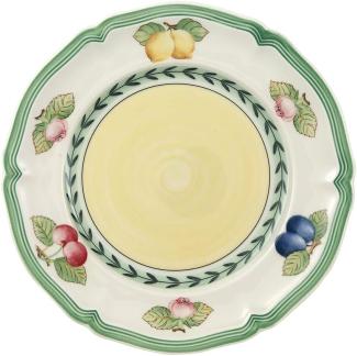 Villeroy & Boch French Garden Fleurence Brotteller / Dessertteller 17cm