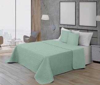 Luxuriöse Wasserfarbe Bettdecke - Stilvoll & Bequem!