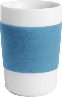 KAHLA touch! Maxi-Becher 0,35 l touch! sky blue