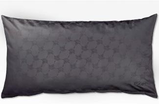 JOOP Bettwäsche Cornflower quarz 4020-29 | Kissenbezug einzeln 40x80 cm