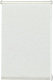 YOURSOL EasyFix Mini Rollo Natur, Klemm-Rollo ohne Bohren, 45–120 x 150–210 cm, verschiedene Farben