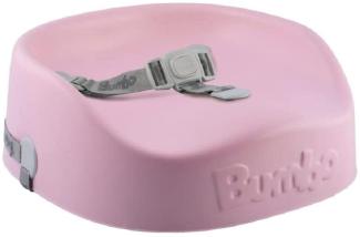 Bumbo Sitzerhöhung Booster Seat, Cradle Pink