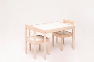 Besttoy - Sitzgruppe aus Holz