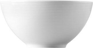 Thomas Loft Bowl, Schale, Schüssel, Rund, Porzellan, Weiß, Spülmaschinenfest, 15 cm, 800 ml, 10570