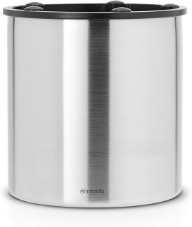 Brabantia Schälmesser, Dunk Grau, One Size