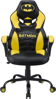 Subsonic Batman - Gamer chair junior -