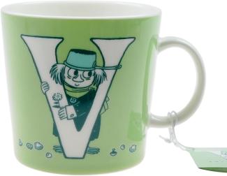 Arabia Moomin ABC mug V 0. 4 l