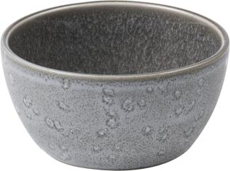 Bitz Bowl grey/grey 10 cm