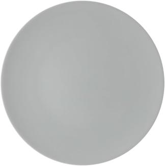 Rosenthal Speiseteller TAC Sensual Gentle Grey (28cm) 11280-403272-10229