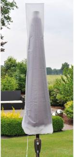 Sonnenschirm Schutzhülle bis 2M ⌀ Abdeckhaube Hülle Gartenschirm wasserdicht