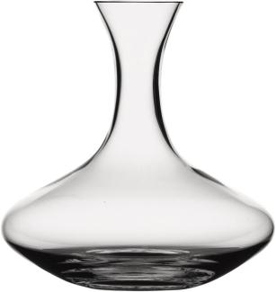Spiegelau & Nachtmann Dekantierkaraffe, Kristallglas, 1,5 L, Vino Grande, 7060157