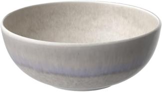 like. by Villeroy & Boch Perlemor Sand Schüssel 590 ml - DS