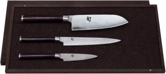 KAI Shun Classic Messer-Set 3-teilig DMS-310