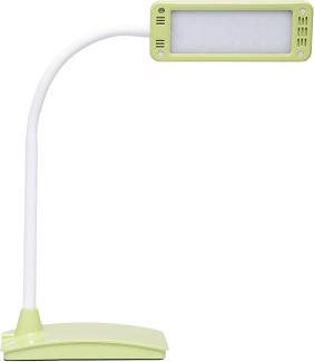 MAUL LED-Tischleuchte MAULpearly colour vario, lime
