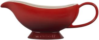 Le Creuset SAUCIERE 460 ML KIRSCHROT