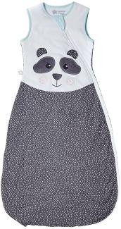 Tommee Tippee 49110501 Original-Grobag, Babyschlafsack 6-18 Monate, 1.0 TOG, Pip den Panda, mehrfarbig, 350 g