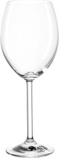 montana: :pure Rotweinglas, Weißweinglas, Weinkelch, Rotwein, Weinglas, Wein Glas, 100 ml, 042385