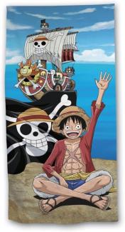 One Piece Duschtuch Badetuch Handtuch Strandtuch 70 x 140 cm