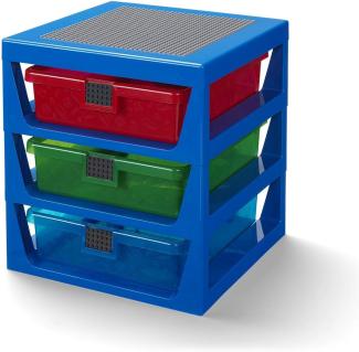 LEGO Schubladenbox Aufbewahrungsbox