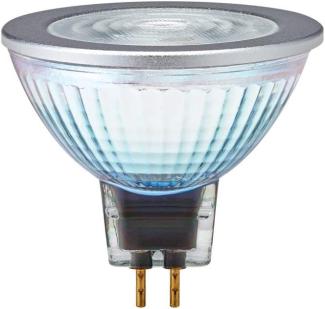 Osram LED-Lampe MR16 8W/927 (50W) 36° dimmable GU5. 3