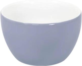 KAHLA Pronto Colore Zuckerschale 0,25 l stormy blue