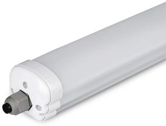 Hermetic LED-Leuchte 48W 5760lm 6400K IP65 1200mm Series-G 216286