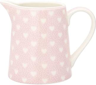 Greengate Penny Krug pale pink 0,5 l